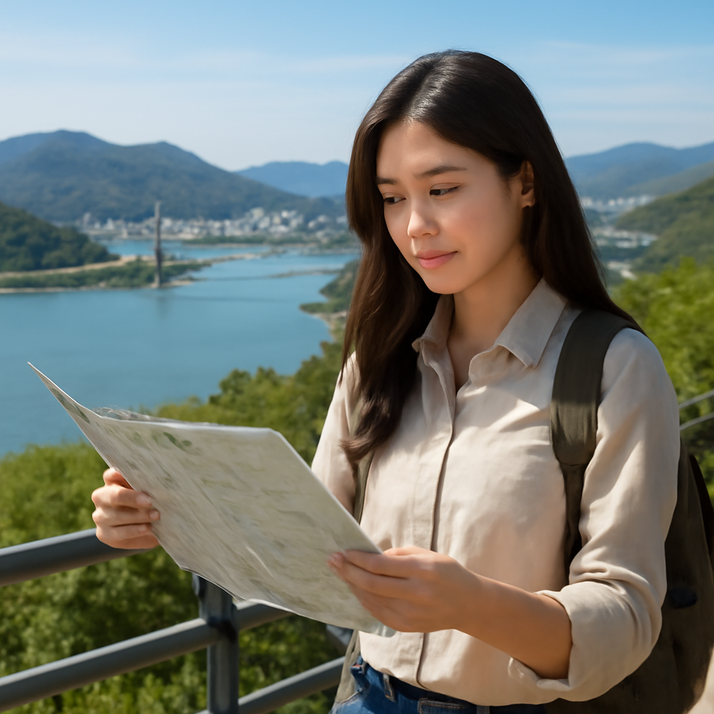 창원여행 대표 이미지